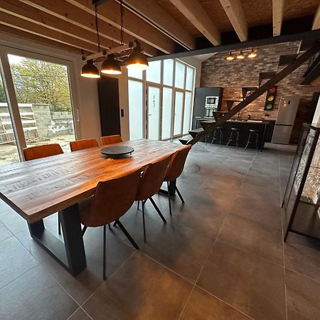 Lfa - 171 - Superbe Loft Avec Sauna Flemalle-Grande Екстериор снимка